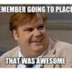 Meet your Posher, Daniel